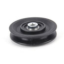 bearing pulley 90mm wearproof wheel cable gym universal fitness equipment parM&