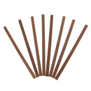 8pcs Wood Binding Inlay Purfling Strip for Luthiers DIY Supplies