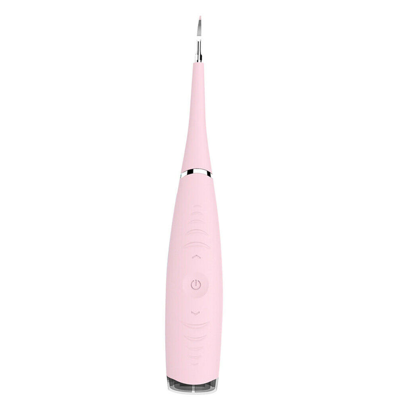 Portable Oral Clean Ultrasonic Scaler Cleaning Tooth Whitening Scaling Tool