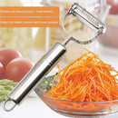 Cutter Stainless Steel Graters Vegetable Tools Kitchen Cooking Accessories