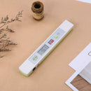 Height Measuring Ruler Precision Electronic Ultrasonic Measuring Instrument