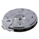 Round 13 tones tuner for violin guitar Alto
