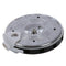 Round 13 tones tuner for violin guitar Alto