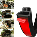 L-Shape Auto Car Door Trunk Seal Strip Rubber Weather Strip Sealing Strip