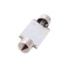 1x  COB LED 3W White Festoon 39mm Initerior Dome Reading Light JR