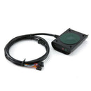 Desktop Computer 2 Power Supply on/off Reset Switch Cable Dual USB 3.5mm ENF