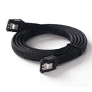 50CM SATA 3.0 III SATA3 7pin Data Cable 6Gb/s SSD Cables HDD Hard Disk Data