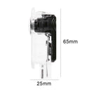 1 Pair LED Car Door Courtesy Welcome Lights Shadow Lamps for Sline Series