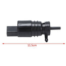 Car Windshield Washer Pump Water Spray Motor For Volkswagen Audi Bmw 1J5955