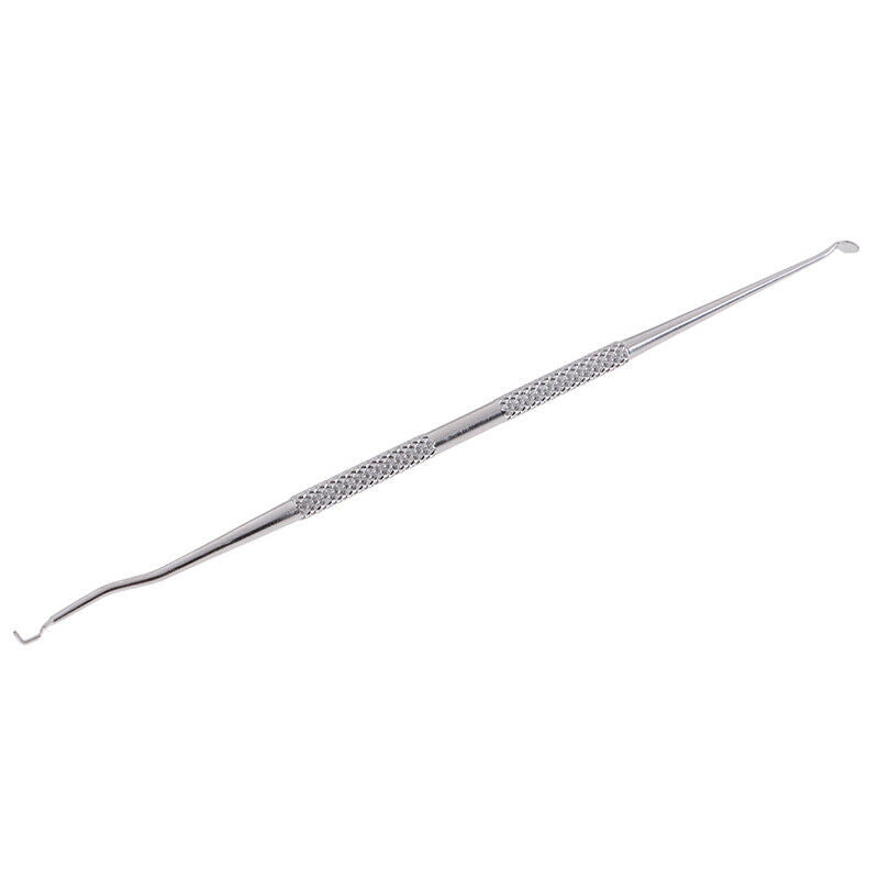 European Beekeeping Dual Head Stainless Bee Needle Rearing Bee Grafting J Fw