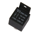 Universal 40A 12V DC SPST Relay Kit Pump Light Horn 4Pin Car Sales