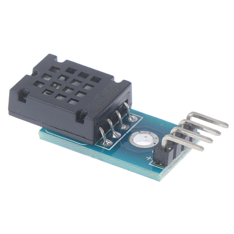 Digital Temperature Humidity Sensor AM2320 Module For Arduino repalce A Ew