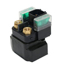 Starter Solenoid Relay Optocoupler Relay Module Support For SUZUKI LT-F250