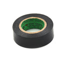 10M*20mm Black PVC Electrical Tapes Flame Retardent Insulation Adhesive Tape M&O