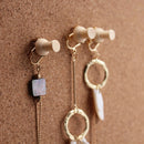 80pcs H-Shape Wood Decorative Push Pins, Wood Head and Steel Needle Point T V2T9