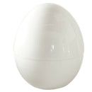 Plastic Egg Shape Microwave 4 Eggs Boiler Cooking Tools Kitchen Accessories