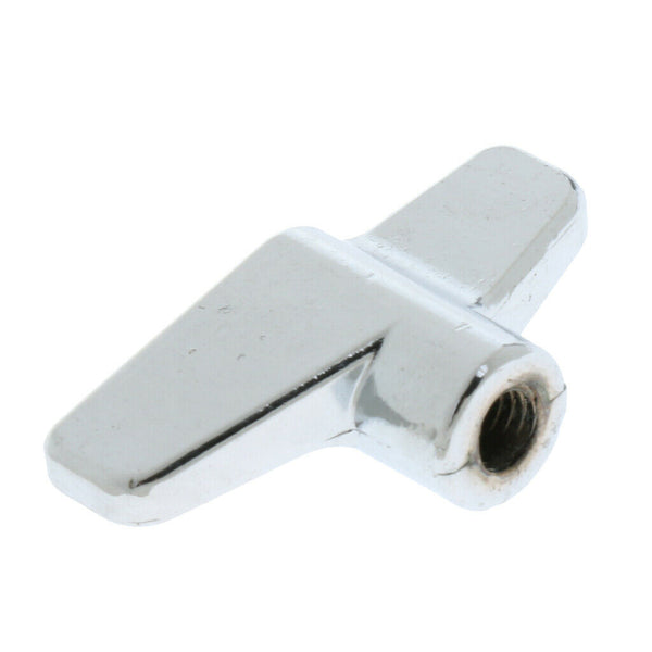 1 Piece Quick Release Cymbal Stand Wing Nut Drum Percussion Parts 6mm