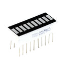 10 Segment Bright Red LED Bar-graph Display 20 pins 20pin New
