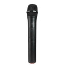 V-10 Wireless Microphone Megaphone Handheld Mic with USB Receiver