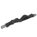 Adjustable Sack Bag Backpack Webbing Sternum Chest Harness Buckle Clip Strap Pro