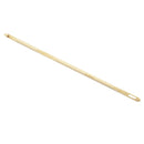 3pcs Sewing DIY Craft Practical 4mm 6mm 8mm Loom Tool Crochet Hook Wooden Handle