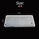 Soft TPU Shell Protective Cover Case Frame For CHUWI Hi9 Pro  8.4 inch Tablet PC