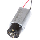 DC 3V Micro Motors High Speed Mute Large Torque 180 Planetary Geared Motor Ew