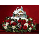 5D DIY Full Drill Diamond Painting Rose Cross Stitch Embroidery Craft Kits