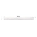 Vacuum Cleaner Extension Wands, Plastic Replacement Straight Pipe - Suitable For