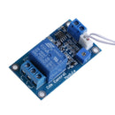 12V Photoresistor DC Module Relay Light Detection Sensor Light Control Switch