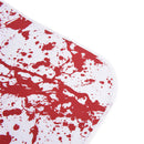 Printed Bloody Apron Murder Halloween Baking Kitchen Novelty Blood Stained Pg