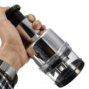 Vegetable Fruit Onion Chopper Cutter Hand Press Food Chopper Garlic Grin WsJ Kw
