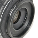 Es-52 Metal Lens Hood Shade For EF-S 24mm F2.8 Stm Ef For 40mm Ef F/2.8 Len