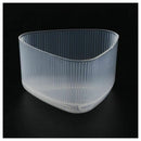 2 PCs Triangular Form Sushi Mold Onigiri Rice Ball Frame Food Mould Decorat
