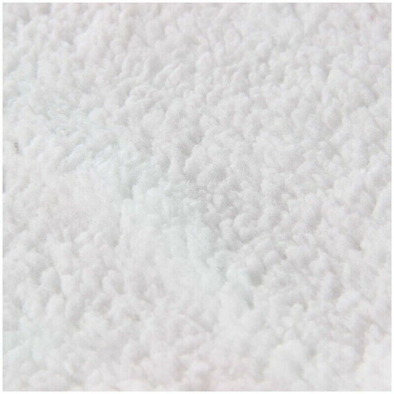 Soft Strawberry Pet Igloo Dog Cat Bed House Kennel Doggy Cushion Basket Red Z9N6