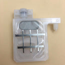 10PCS Eco Solvent Printer Ink Damper Dx5 Printhead Dumper for Epson Print H