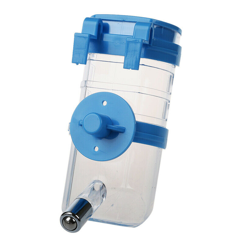 Dog Cat Puppy Drinking Water Bottle Pet Water Dispenser Pet Water Feeder -