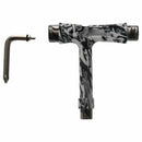 Digital Printing Skateboard Tool Metal Skate T-tool All In One Tool