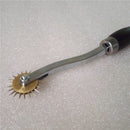Leather Overstitch Wheel Gear Roulette Spacer Sewing Leather Craft Tool Gear OZ