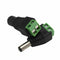 20X Speaker Wire Cable Audio Male / Female RCA Connector Adapter Jack Plug