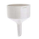 Porcelain Buchner Funnel Diameter 120mm Chemistr Labware Tool