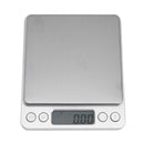 500X0.01g Electronic Digital LED Jewelry Food Diet Kitchen Scale Weighing Tool