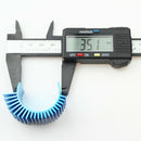 Rc Car Spare Parts 540 550 Motor Radiator For Wltoys 12428 12423 A959-B A96 E5I8