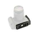 Universal MPU-105 Quick Release L Plate Bracket For Canon J8B7 DSLR Nikon C R4W4