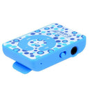 Mini Clip USB MP3 Music Media Player with Micro TF/SD Card Slot and EarphoneS7O9