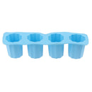 Ice Cube Tray Mold Makes Shot Ice Mould Ice Tray Summer Drinking ToolB Kw
