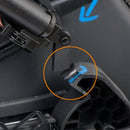 Car Glove Box Repair Tool Glove Box Hinge Suitable For 2003-2012 Audi A3 S3