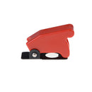 High quality Toggle Switch RED Safety Cover Waterproof Safety Flip Cap 3C
