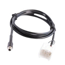 Car AUX Input Cable 3.5mm Jack Lead Car Radio iPod MP3 Adapter for Ford - (