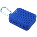 Protective Silicone Cover Case For Jbl Go 2 Go2 Bluetooth Speaker Skin C8K8